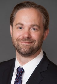 Matthew Isakson, Partner