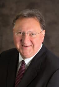 Bob Romanchek, Partner