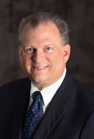 Donald Kalfen, Partner