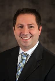 Daniel Kaufman, Lead Consultant