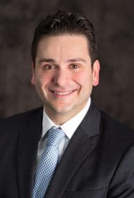 James Kzirian, Lead Consultant