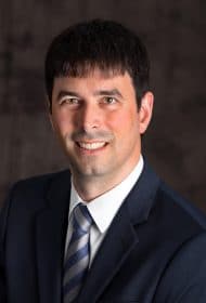 Jeffrey Keckley, Senior Consultant