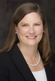 Linda Steffen, Lead Consultant