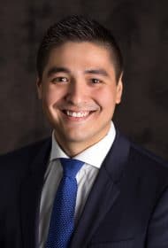 Matt Seto, Consultant