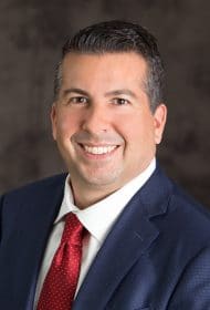 Michael Brittian, Partner