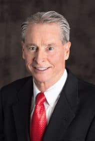 Michael Powers, Managing Partner
