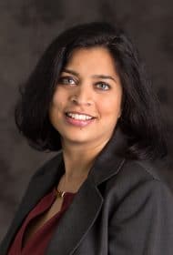 Stuti Sehgal, Senior Consultant