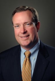 Tom McNeill, Partner