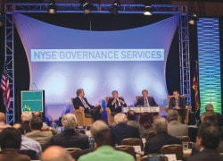West Coast Boardroom Summit