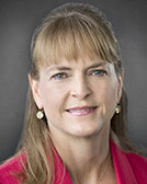 Annette Leckie, Partner
