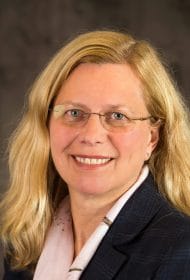 Christina Medland, Partner