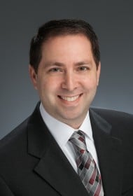 Daniel Kaufman, Lead Consultant