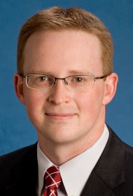 Daniel Rodda, Lead Consultant