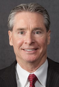 Michael Powers, Managing Partner
