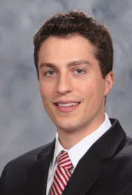 Mike Rourke, Senior Consultant