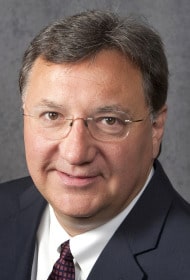 Bob Romanchek, Partner