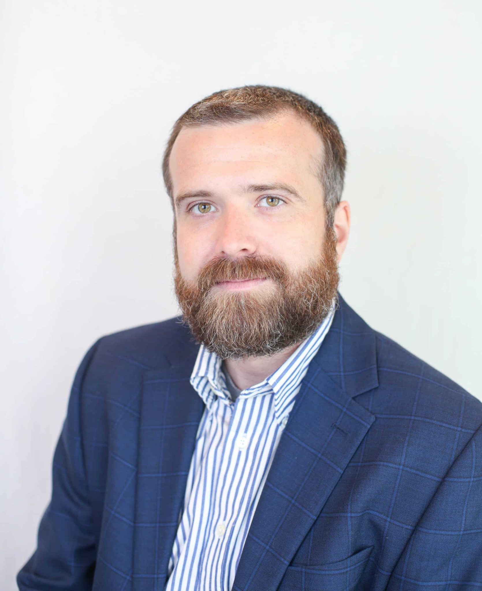 Andrew Conradi - Meridian Compensation Partners