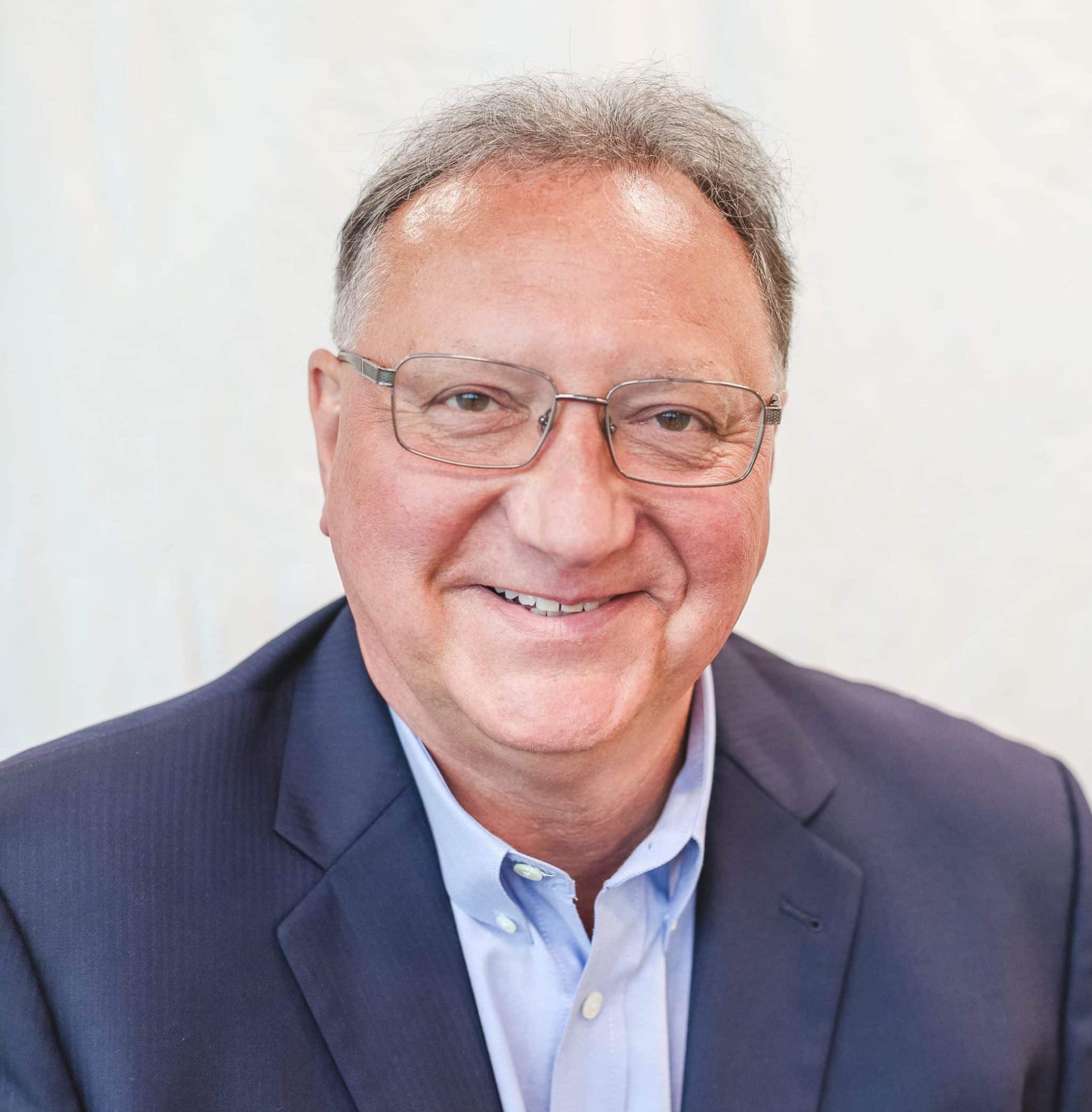 Bob Romanchek - Meridian Compensation Partners