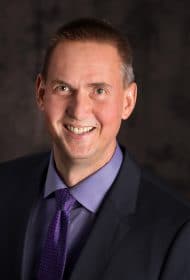 Andrew Stancel, Lead Consultant