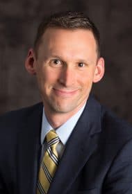 Chris Havey, Partner