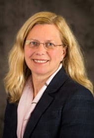 Christina Medland, Partner