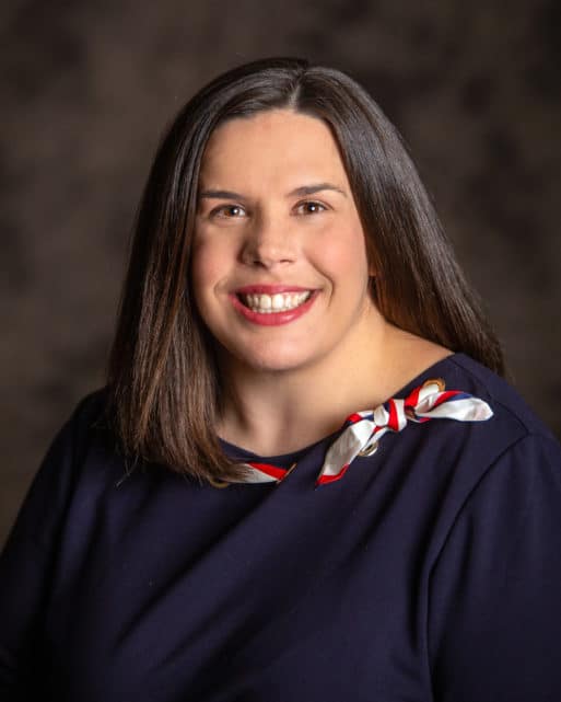 Carrie Guenther Meridian Compensation Partners LLC Executive 