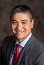 Matt Seto, Consultant