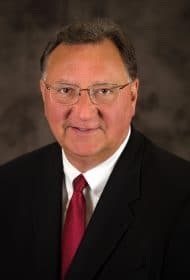 Bob Romanchek, Partner