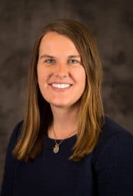 Madison Oshefsky, Consultant