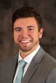 Michael Meyer, Senior Consultant