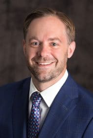 Matthew Isakson, Partner
