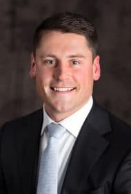 Patrick Powers, Lead Consultant