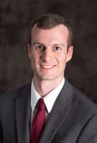 Ryan McDonough, Consultant
